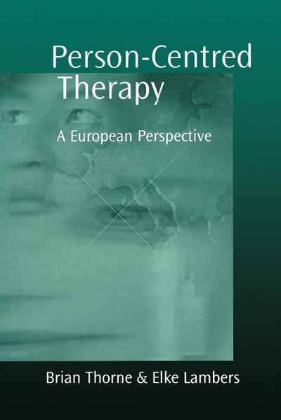 Person-Centred Therapy