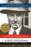American Prometheus