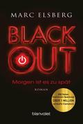 BLACKOUT - Morgen ist es zu spät: Roman