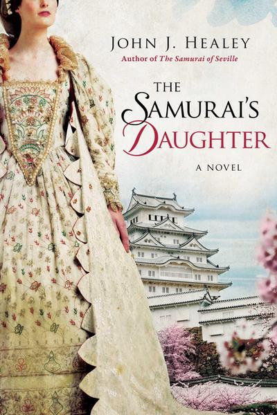 The Samurai’s Daughter