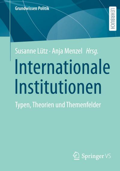 Internationale Institutionen