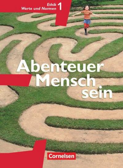 Abenteuer Mensch sein - Westliche Bundesländer - Band 1