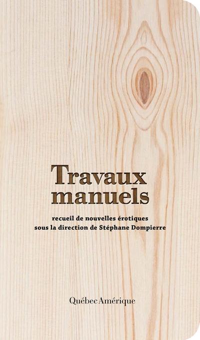 Travaux manuels