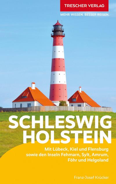 Reiseführer Schleswig-Holstein