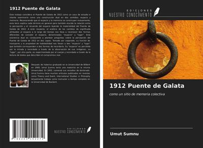 1912 Puente de Galata