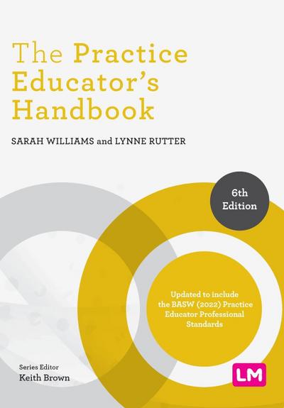 The Practice Educator’s Handbook