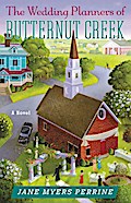 The Wedding Planners of Butternut Creek