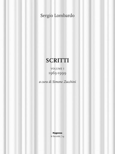 Lombardo, S: 1963-1999
