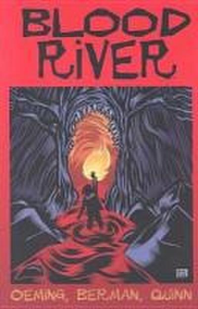 Blood River
