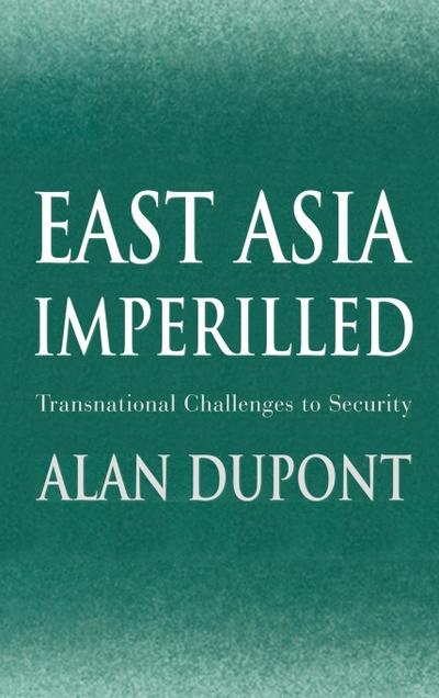 East Asia Imperilled