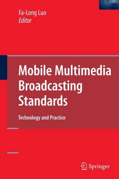 Mobile Multimedia Broadcasting Multi-Standards