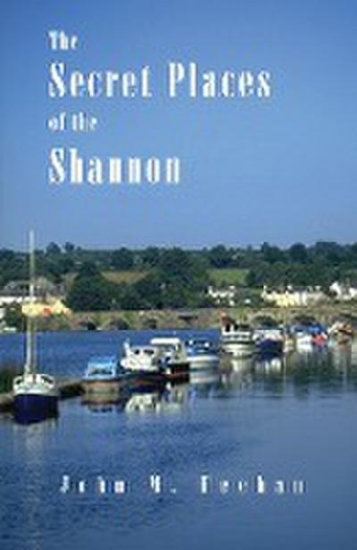 Secret Places of the Shannon