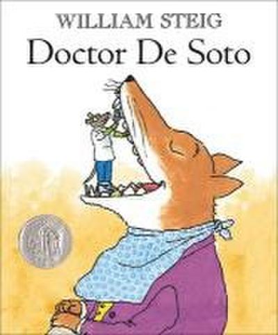Doctor de Soto