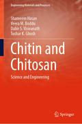 Chitin and Chitosan