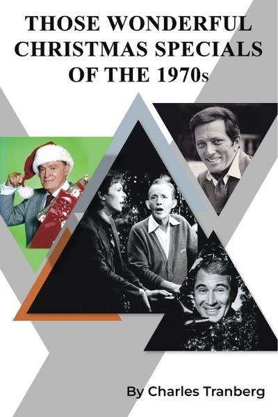 Christmas TV Specials & Movies of the 1970S