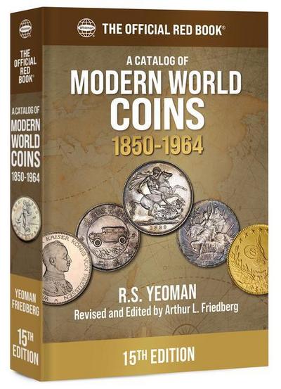 Modern World Coins