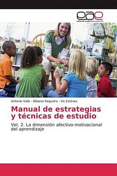Manual de estrategias y técnicas de estudio