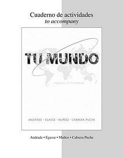Tu Mundo