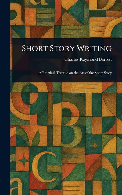 Short Story Writing