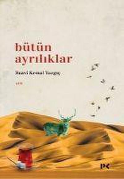 Bütün Ayriliklar