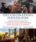 Decolonizing Hinduism
