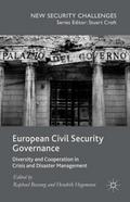 European Civil Security Governance