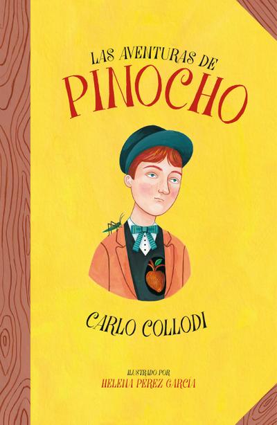 Collodi, C: Aventuras de Pinocho