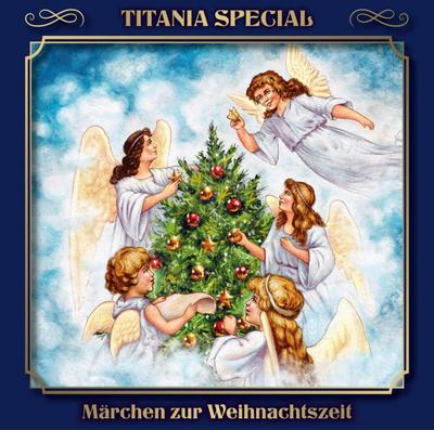 Märchen zur Weihnachtszeit