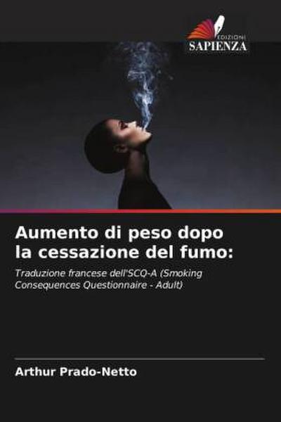 Aumento di peso dopo la cessazione del fumo: