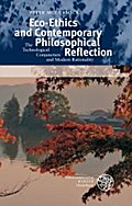 Eco-Ethics and Contemporary Philosophical Reflecti