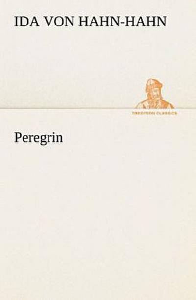Peregrin