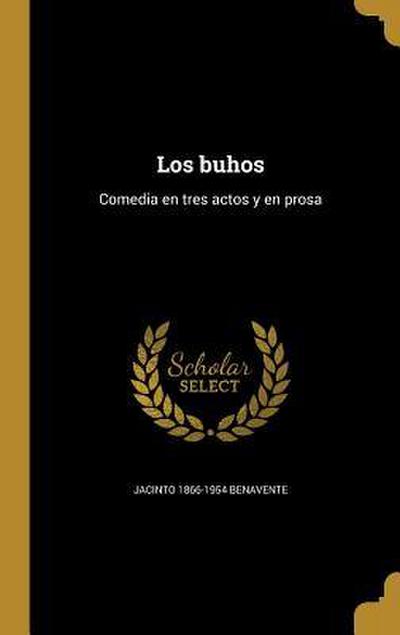 Los buhos