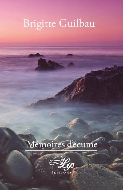Mémoires d’écume