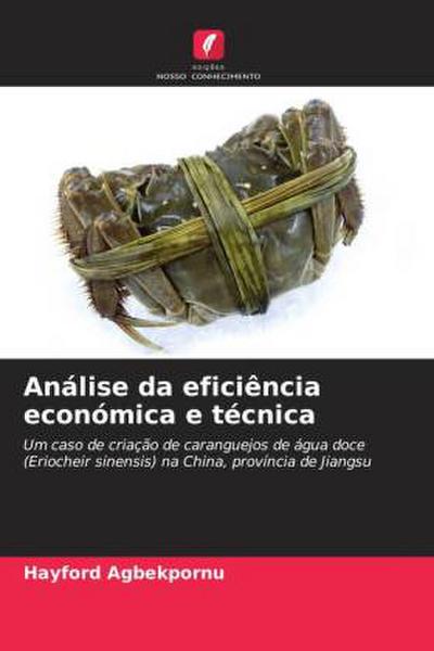 Análise da eficiência económica e técnica