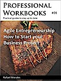 Agile Entrepreneurship: How to Start your Business Project