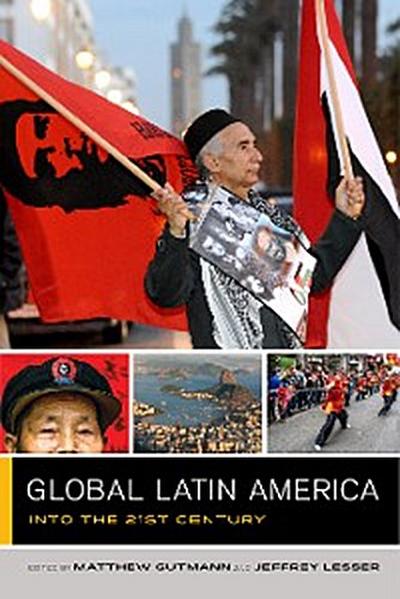 Global Latin America