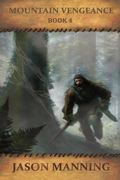 Mountain Vengeance