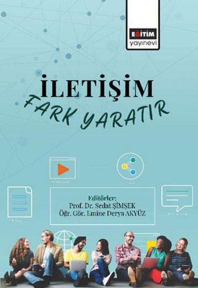 Iletisim Fark Yaratir