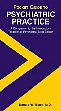 Pocket Guide to Psychiatric Practice