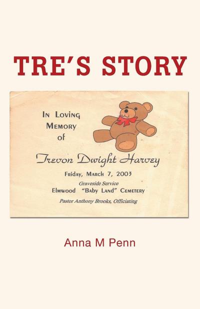 Tre’s Story