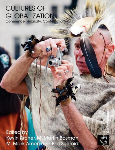 Cultures of Globalization