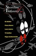 Shoreline of Infinity 20 (Shoreline of Infinity science fiction magazine, #20)