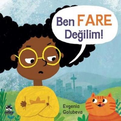 Ben Fare Degilim