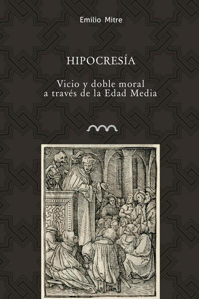 Hipocresía