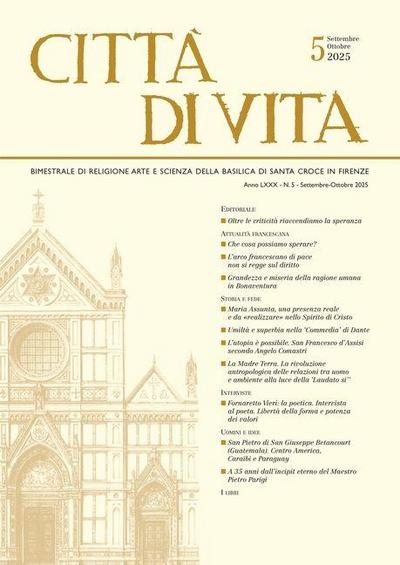 Settembre-ottobre