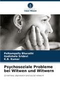 Psychosoziale Probleme bei Witwen und Witwern