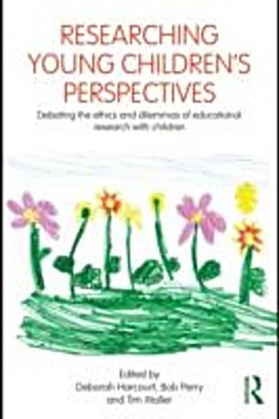 Researching Young Children’’s Perspectives