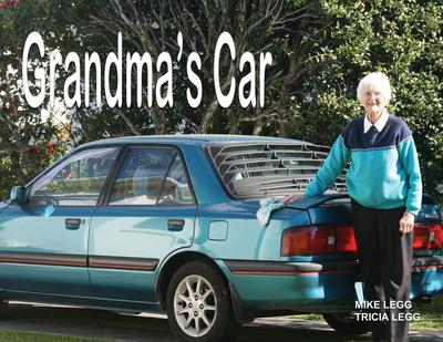 Grandma’s Car