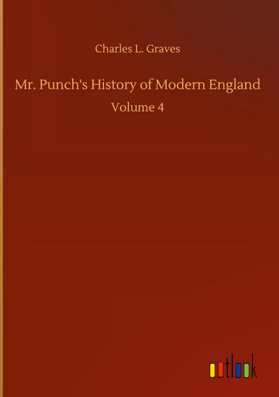 Mr. Punch’s History of Modern England