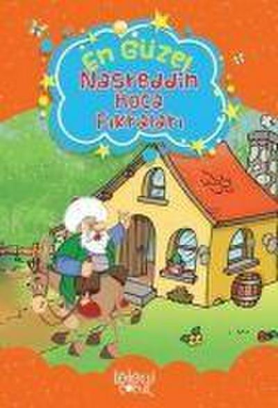 En Güzel Nasreddin Hoca Fikralari
